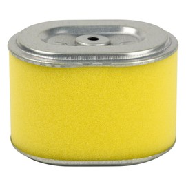 Beehive Filter - Replacement Air Filter for the Following 5.5 HP and 6 HP Honda Engines: GX140, GX160 and GX200 - Replaces the Following Parts: 17210-ZE1-822 and 17210-ZE1-517