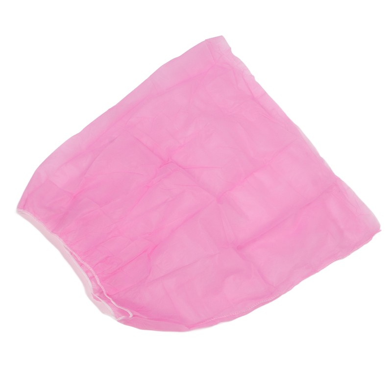 10pcs Disposable Bath Wrap Disposable Sauna Wrap With Adjustable Closure