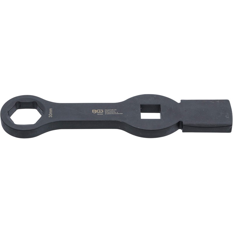 BGS 35360 | Slogging Ring Spanner | Hexagon | with