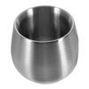 Ipetboom Beard Cup Universal Baffle Tableware Shaving Cute Neutral Pen