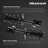 Readair 2Pcs Front Struts Fit for RAV4 2006-2012, 272276 272275 Shock