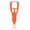 Bite Vacuum Sucker Tourniquet Cotton Pads Bite Extractor Tool for