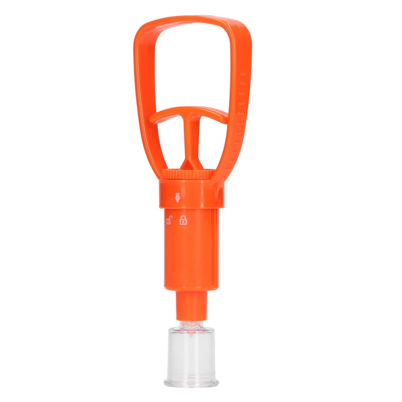 Bite Vacuum Sucker Tourniquet Cotton Pads Bite Extractor Tool for