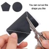 Chalkboard Labels, Joyoldelf 150Pcs Waterproof Reusable Blackboard Stickers Kit for