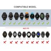22mm Band Bracelet Strap Compatible for Garmin Fenix 7,Fenix 6,Fenix