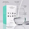 Vida Glow Daily Essential Natural Marine Collagen Sachets 30 x