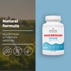 Bandini® Magnesium Oxide 400 Capsules (+1 Year), 664 mg (Including