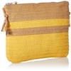 s.Oliver (Bags) 201.10.105.30.300.2100695 Shoulder Bag, Beige Stripes