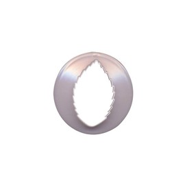 FMM Sugarcraft CUTROL Rose Leaf