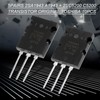 5 Pairs Amplifier Transistor Audio Transistor 2SA1943 2SC5200 A1943 C5200