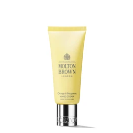 Molton Brown Orange & Bergamot Hand Cream