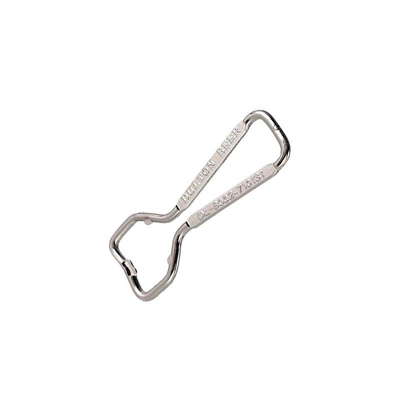 Dulton Classic Bottle Opener S310-106 Classic Bottle Opener Length 3.7
