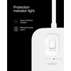 Belkin SurgePro 6-Outlet Surge Protector with Dual USB-C 30W, 2M