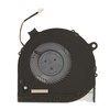 CPU Cooling Fan for Dell Laptop Replacement Laptop CPU Cooling