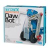 4M "Clawbot Mecho Motorised Kits (Multi-Colour)