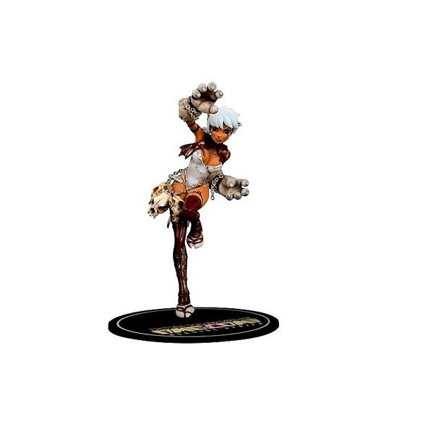 DC Direct Ame-Comi 9 inch PVC Figure Statue Cheetah