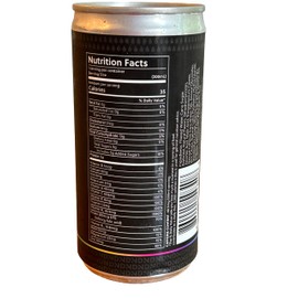 NextDay 6-Pack All-Natural Recovery Drink | Proprietary Formula with DHM, Multi-Vitamins, Zinc, Magnesium & a Little Caffeine| Be prepared for the NextDay | 6.8 fl oz/200 ml per can