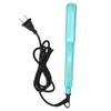 Hair Straightener Temperature Adjustable Hair Straightening Curling Flat Iron