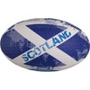 Optimum SCOTLAND National Rugby Ball- Iconic Style with Great Flight