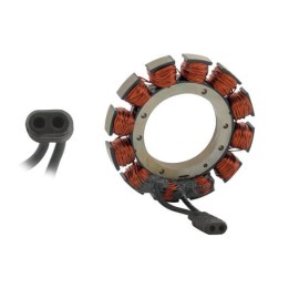 ACCEL STATOR 32 AMP HARLEY SOFTAIL DYNA TOURING FXR FXLR FXRS 89-99