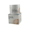 JAVAZ Exfoliante corporal y facial con arroz en gel
