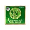 VERDE NATURAL - Jabón para el Cabello - Detiene la