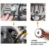 ReluxGo Dual Clutch Transmission Clutch Motor Electromechanical Unit Unlocking Tool