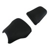 TCMT Black Rider Driver & Passenger Seat Fit For Honda