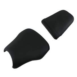 TCMT Black Rider Driver & Passenger Seat Fit For Honda CBR600RR CBR600 RR 2003-2004
