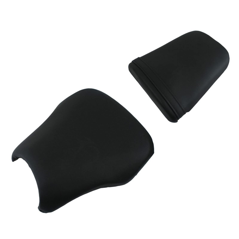 TCMT Black Rider Driver & Passenger Seat Fit For Honda