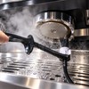 Steam Wand Cleaning Brush for Espresso Machines – Heat-Resistant Silicone
