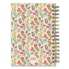 Earth Greetings A5 Journal Lined - Everlasting Love