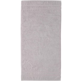 Cawö Hand Towels Selected 6000 Sterling - 721