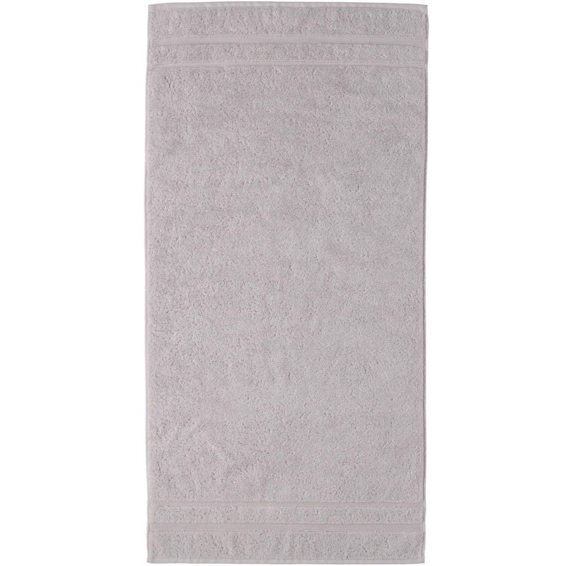 Cawö Hand Towels Selected 6000 Sterling - 721