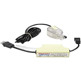 Siccom Mini Flowatch 2 Condenser Pump