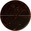 Blaze King Wood Stove Handle (BRII/90): 220-0481-A