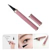 Healeved Eyeliner Pen for Women Smudge Easy Application Flexible Brush