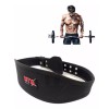 MTX Cinturón Para Pesas Faja Levantamiento Gym Halterofilia Pro