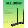 SMLIGHT SLZB-MR1 Zigbee 3.0 to Ethernet, USB and WiFi Gateway