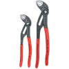 Knipex Cobra Water Pump Pliers Set 2Pc