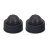 NIIIYTYB 2Pcs Chainsaw Bar Oil Cap Compatible with Pole Saws