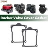 ZFZMZ Replacement Rocker Valve Cover Gasket 809732 Compatible with Briggs