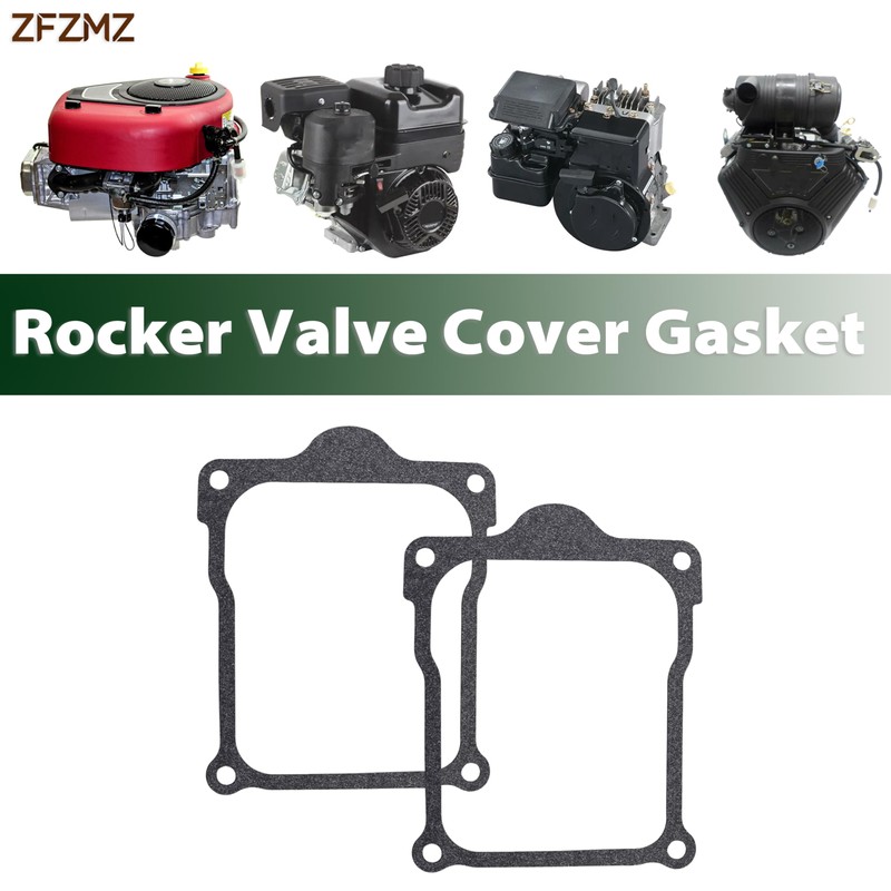 ZFZMZ Replacement Rocker Valve Cover Gasket 809732 Compatible with Briggs