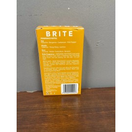 Brite Hair and Body Fragrances + Repairing Peptides - Sunny Days 3.38 oz