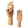 Jakar Wooden Hand 8inch 20cm