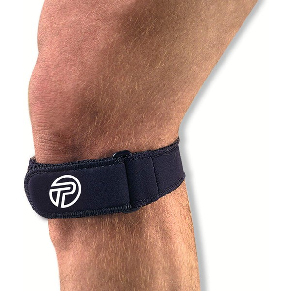 Knee Pro-Tec patellar tendon strap-M