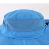 Connectyle UPF 50+ Flap Cap for Toddlers and Kids, Summer,