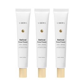 Normal price: 195 000 won Retinil Core Elastic Night Cream 50ml X 3 / 정상가: 195 000원 레티날 코어 탄력 나이트 크림 50ml X 3개