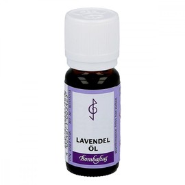 Unbekannt Bombastus Lavender Oil, 10ml