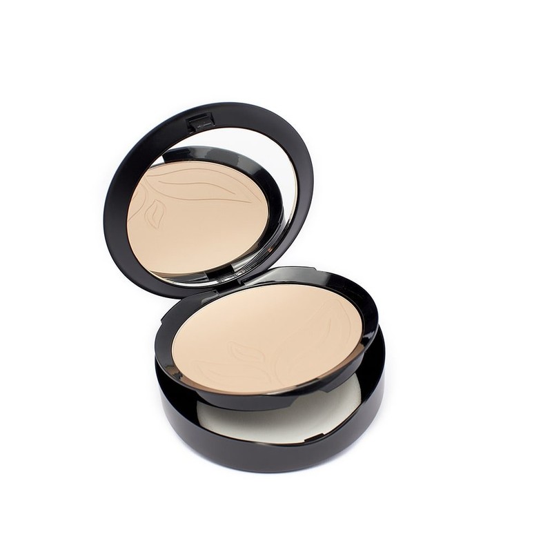 Compact Foundation n.03 fondotinta compatto 9g
